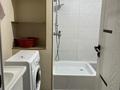 1-бөлмелі пәтер · 30 м² · 8 қабат, Ақкент ш/а. 70, бағасы: 13 500 ₸ в Алматы, Алатауский р-н — фото 5