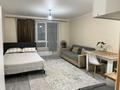 1-бөлмелі пәтер · 30 м² · 8 қабат, Ақкент ш/а. 70, бағасы: 13 500 ₸ в Алматы, Алатауский р-н