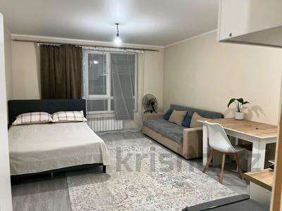 1-бөлмелі пәтер · 30 м² · 8 қабат, Ақкент ш/а. 70, бағасы: 13 000 ₸ в Алматы, Алатауский р-н