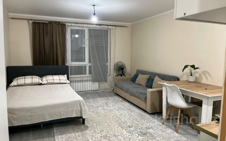 1-бөлмелі пәтер · 30 м² · 8 қабат, Ақкент ш/а. 70, бағасы: 13 500 ₸ в Алматы, Алатауский р-н — фото 24