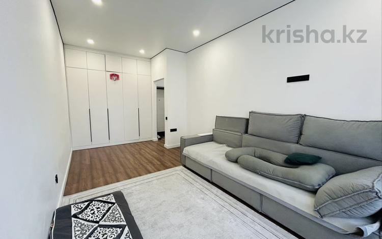 1-комнатная квартира · 41 м² · 4/12 этаж, Чингиз Айтматов 77/3 за ~ 24.5 млн ₸ в Астане, Сарыарка р-н — фото 2