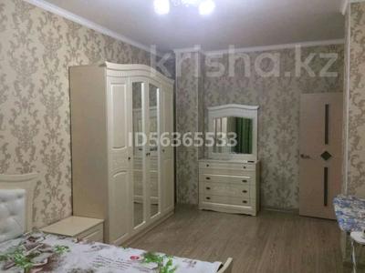 1-бөлмелі пәтер, 45 м², 9/10 қабат тәулігіне, Кабанбай батыра 42 — Сыганак, бағасы: 7 000 〒 в Астане, Есильский р-н