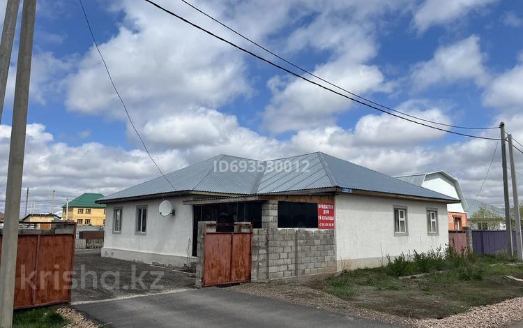 Жеке үй · 5 бөлме · 215 м² · 10 сот., Курмангазы 25 — Возле школы, бағасы: 30 млн 〒 в Талапкер  — фото 2