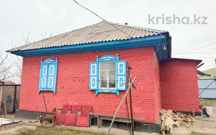 Отдельный дом · 3 комнаты · 42.2 м² · 5 сот., Жукова за 8.7 млн ₸ в Усть-Каменогорске — фото 6