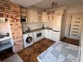 3-комнатная квартира · 71 м² · 9/10 этаж, мкр Самал-1 за ~ 65.9 млн ₸ в Алматы, Медеуский р-н — фото 2