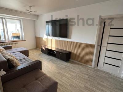 3-комнатная квартира · 71 м² · 9/10 этаж, мкр Самал-1 за ~ 65.9 млн ₸ в Алматы, Медеуский р-н