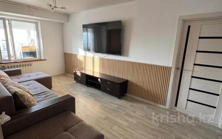 3-комнатная квартира · 71 м² · 9/10 этаж, мкр Самал-1 за ~ 65.9 млн ₸ в Алматы, Медеуский р-н — фото 10