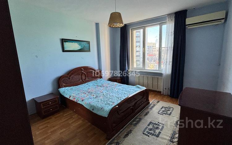 3-бөлмелі пәтер, 125.9 м², 4/9 қабат, Кулманова 107 — Baizaar, бағасы: 38.5 млн 〒 в Атырау — фото 2