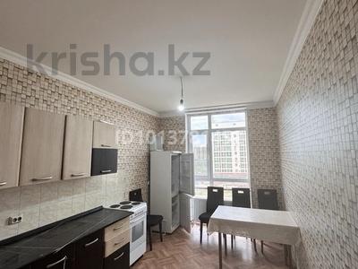 2-бөлмелі пәтер · 67.9 м² · 5/12 қабат, Коргалжынское шоссе 31а, бағасы: 27 млн ₸ в Астане, Нура р-н