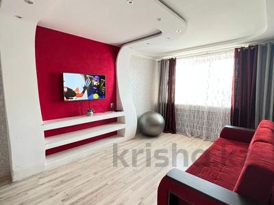 3-комнатная квартира, 63 м², 4/5 этаж, Акан серы 97 — Назарбаева за 16.5 млн 〒 в Кокшетау