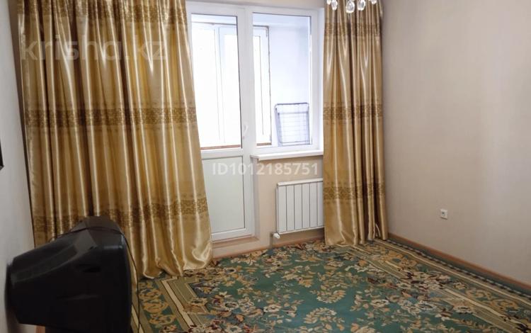 1-комнатная квартира · 39 м² · 4/12 этаж, мкр Акбулак, Сейдолла Байтереков 73 — На против Алматы Арена за 27 млн ₸ в Алатауский р-н — фото 2