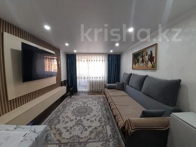3-бөлмелі пәтер · 60.1 м² · 5/5 қабат, Жаңа қала ш/а., Гоголя 58/2, бағасы: 24 млн ₸ в Караганде, Казыбек би р-н