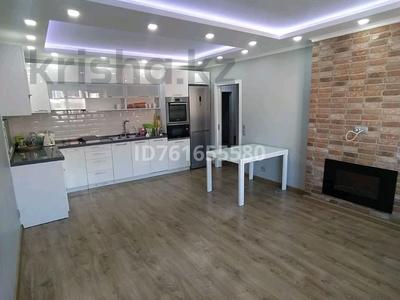 3-комнатная квартира · 85 м² · 10/12 этаж, Сарыарка 31/2 за 38.5 млн 〒 в Астане, Сарыарка р-н