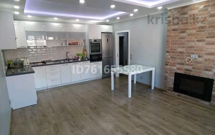 3-комнатная квартира · 85 м² · 10/12 этаж, Сарыарка 31/2 за 38.5 млн 〒 в Астане, Сарыарка р-н — фото 2