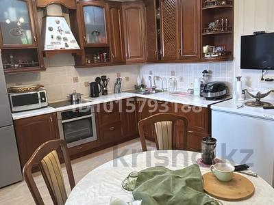 3-бөлмелі пәтер · 92 м² · 2/10 қабат, Иманбаевой 3, бағасы: 60 млн ₸ в Астане, р-н Байконур