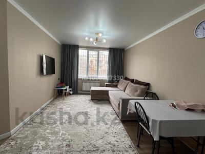 2-бөлмелі пәтер · 50 м² · 1/9 қабат, Жусипбек Аймауытов 15 A, бағасы: 37 млн 〒 в 