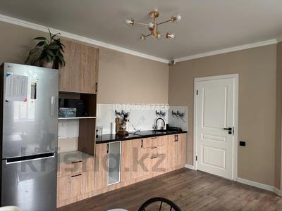 2-комнатная квартира · 50 м² · 1/9 этаж, Жусипбек Аймауытов 15 A за 37 млн ₸ в 