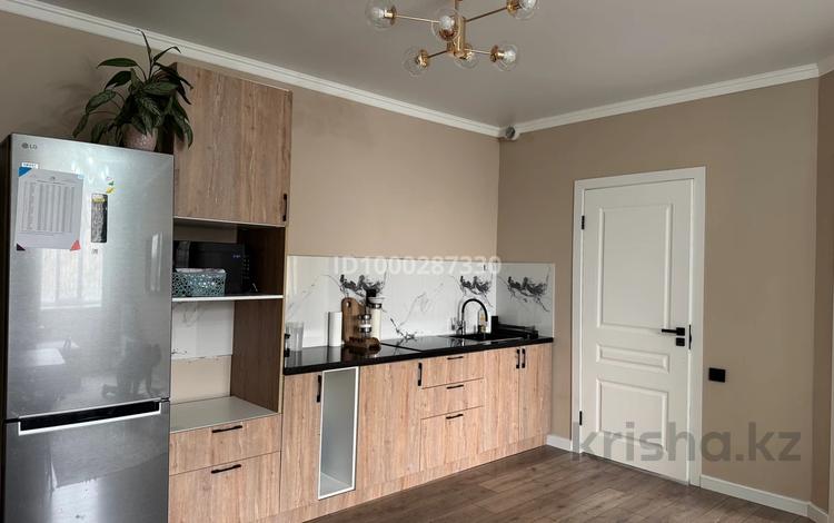 2-бөлмелі пәтер · 50 м² · 1/9 қабат, Жусипбек Аймауытов 15 A, бағасы: 37 млн ₸ в  — фото 7