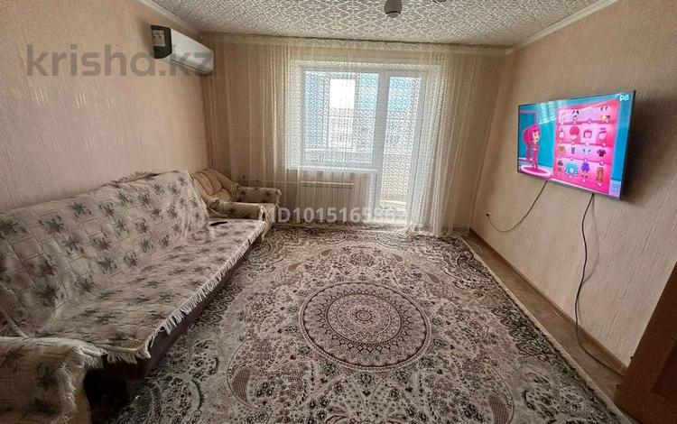 3-бөлмелі пәтер · 60 м² · 5/5 қабат, 6 микрорайон, бағасы: 120 000 ₸ в Лисаковске — фото 2
