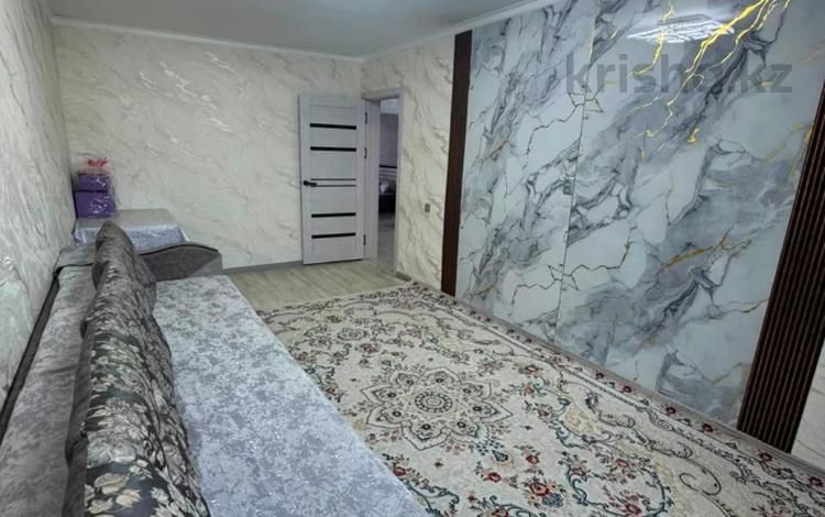 3-комнатная квартира · 67.8 м² · 2/5 этаж, 9-й микр. за 21.5 млн ₸ в Темиртау — фото 5