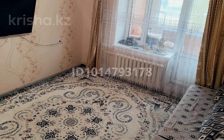 3-бөлмелі пәтер · 72.8 м² · 1/6 қабат, Жаңа орда ш/а. 11, бағасы: 28 млн ₸ в Уральске, мкр Жана Орда — фото 14