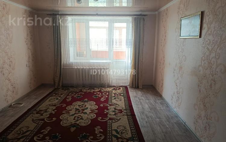 3-комнатная квартира · 72.8 м² · 1/6 этаж, мкр Жана Орда 11 за 28 млн ₸ в Уральске — фото 17