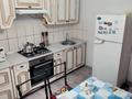 3-бөлмелі пәтер · 72.8 м² · 1/6 қабат, Жаңа орда ш/а. 11, бағасы: 28 млн ₸ в Уральске, мкр Жана Орда — фото 2