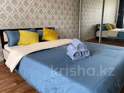 1-бөлмелі пәтер · 42 м² · 4/9 қабат, Естая 101/2 — Артур Ярморка, Телецентр, бағасы: 2 000 〒 в Павлодаре