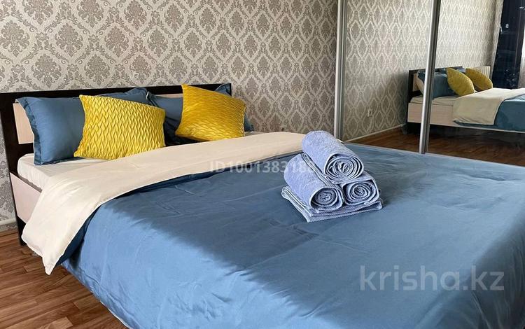 1-бөлмелі пәтер · 42 м² · 4/9 қабат, Естая 101/2 — Артур Ярморка, Телецентр, бағасы: 2 500 ₸ в Павлодаре — фото 2