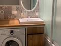 2-комнатная квартира · 64 м² · 5/5 этаж, мкр Жас Канат за 45 млн ₸ в Алматы, Турксибский р-н