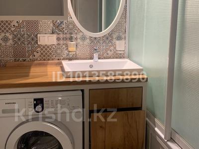 2-комнатная квартира · 64 м² · 5/5 этаж, мкр Жас Канат за 45 млн ₸ в Алматы, Турксибский р-н