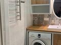 2-комнатная квартира · 64 м² · 5/5 этаж, мкр Жас Канат за 45 млн ₸ в Алматы, Турксибский р-н — фото 2