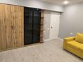 1-бөлмелі пәтер · 50 м² · 2/12 қабат, мкр Самал-1 23 — Напротив консульства США, бағасы: 500 000 ₸ в Алматы, Медеуский р-н