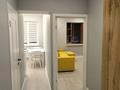 1-бөлмелі пәтер · 50 м² · 2/12 қабат, мкр Самал-1 23 — Напротив консульства США, бағасы: 500 000 ₸ в Алматы, Медеуский р-н — фото 4
