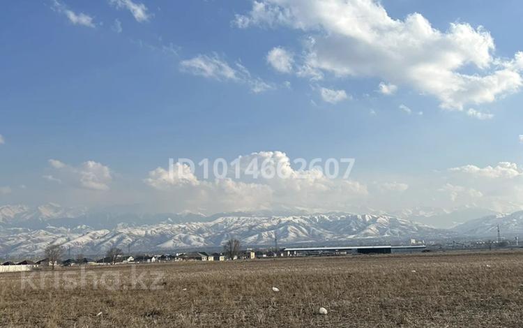 Жер телімі · 1 га, Кемертоған, бағасы: 150 млн ₸ в Кемертогане — фото 2