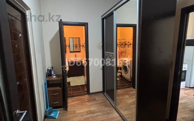 1-комнатная квартира · 36.6 м² · 2/9 этаж, Гагарина 31 — Толе би за 230 000 ₸ в Алматы, Алмалинский р-н — фото 18