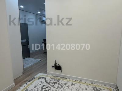 2-комнатная квартира · 45 м² · 6/10 этаж, мкр Шугыла, Алатау 2/25к4 за 16 900 ₸ в Алматы, Наурызбайский р-н