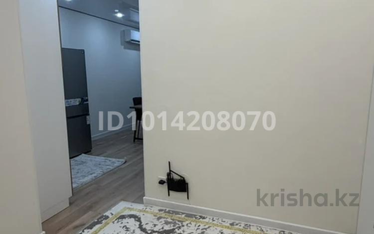2-комнатная квартира · 45 м² · 6/10 этаж, мкр Шугыла, Алатау 2/25к4 за 16 900 ₸ в Алматы, Наурызбайский р-н — фото 9