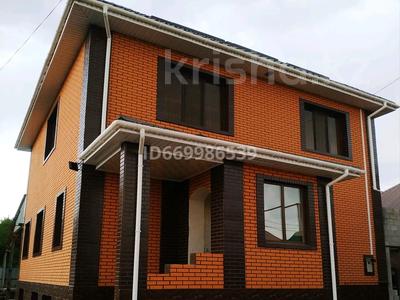 Отдельный дом · 10 комнат · 280 м² · 6 сот., улица Айтеке Би 67 — Валиханова за 65 млн 〒 в 