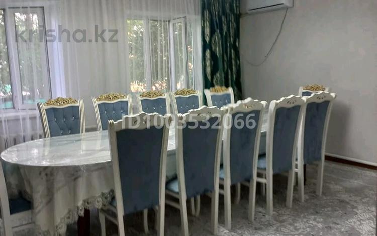 Часть дома · 4 комнаты · 110 м² · 10 сот., Айтеке би за 21 млн ₸ в Шу — фото 2
