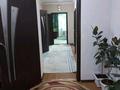 Часть дома · 4 комнаты · 110 м² · 10 сот., Айтеке би за 21 млн ₸ в Шу — фото 6