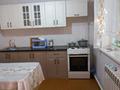 Часть дома · 4 комнаты · 110 м² · 10 сот., Айтеке би за 21 млн ₸ в Шу — фото 8