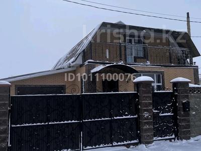 Отдельный дом · 4 комнаты · 168.5 м² · 7.5 сот., Переулок Рыскулова 7 за 65 млн ₸ в Жибек Жолы