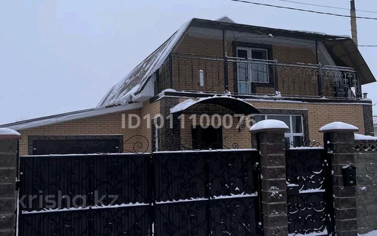 Отдельный дом · 4 комнаты · 168.5 м² · 7.5 сот., Переулок Рыскулова 7 за 65 млн ₸ в Жибек Жолы — фото 2
