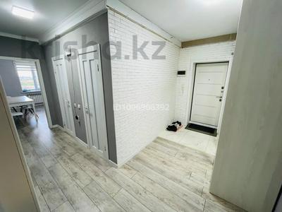 3-комнатная квартира · 86 м² · 2/5 этаж, сарыарка 9/8 за 32.5 млн 〒 в Кокшетау