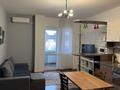 2-комнатная квартира · 52.3 м² · 16/16 этаж, Навои 208 — Торайгырова за 49.5 млн ₸ в Алматы, Бостандыкский р-н — фото 2