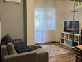 2-комнатная квартира · 52.3 м² · 16/16 этаж, Навои 208 — Торайгырова за 49.5 млн ₸ в Алматы, Бостандыкский р-н — фото 3