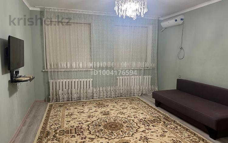 2-комнатная квартира · 54 м² · 7/9 этаж, Желтоксан 11в за 20 млн 〒 в  — фото 2