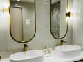 4-бөлмелі пәтер · 160 м² · 12 қабат, Бухар жырау 26, бағасы: 1 млн ₸ в Астане, Есильский р-н — фото 15