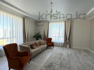 4-комнатная квартира · 154 м² · 9/9 этаж, Е-809 1 за 101 млн ₸ в Астане, Есильский р-н